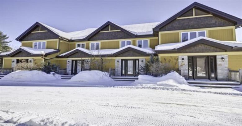 Apartamento L'aiglon - Tremblant Sunstar
