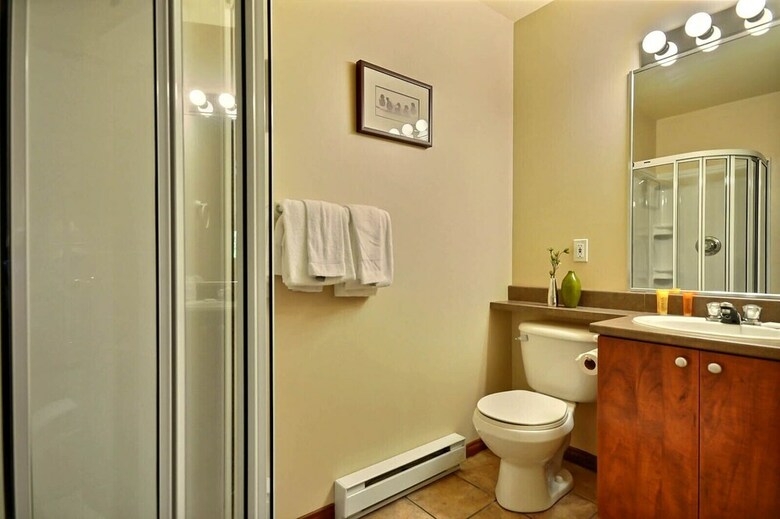 Apartamento L'aiglon - Tremblant Sunstar