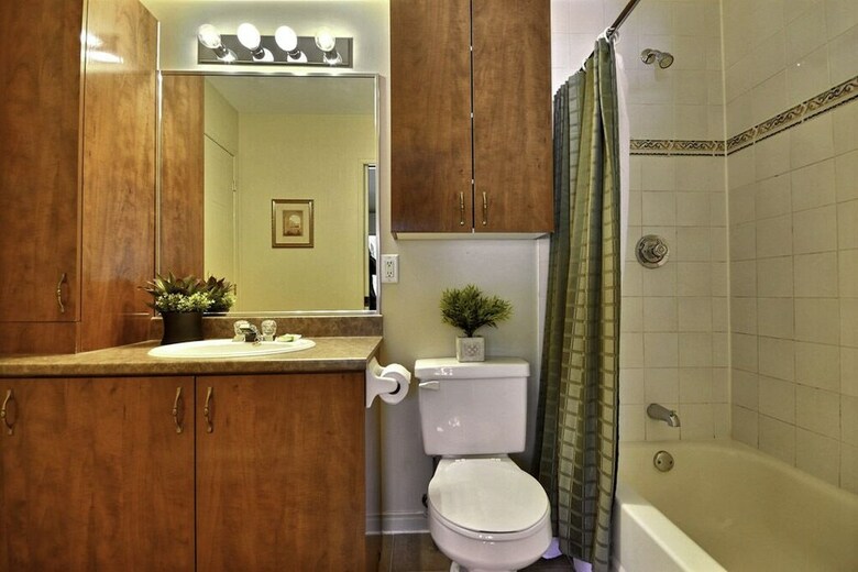 Apartamento L'aiglon - Tremblant Sunstar