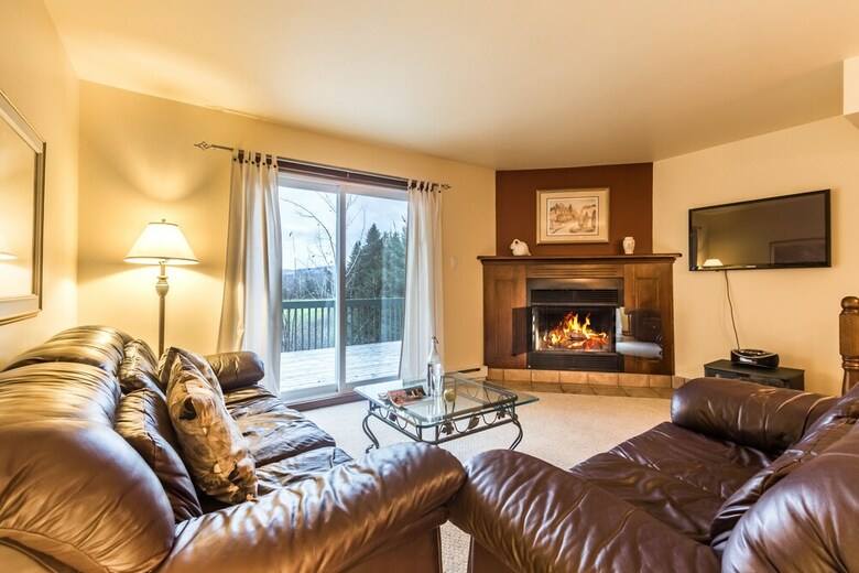 Apartamento L'aiglon - Tremblant Sunstar