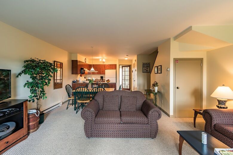 Apartamento L'aiglon - Tremblant Sunstar