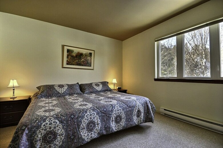 Apartamento L'aiglon - Tremblant Sunstar