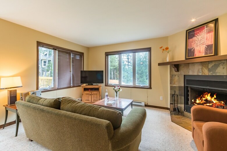 Apartamento L'aiglon - Tremblant Sunstar