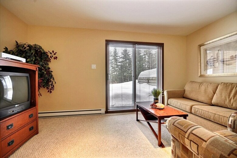 Apartamento L'aiglon - Tremblant Sunstar