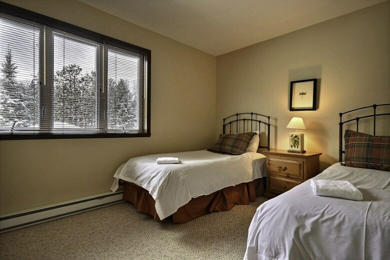Apartamento L'aiglon - Tremblant Sunstar