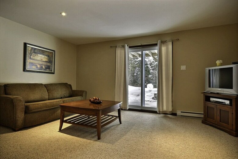 Apartamento L'aiglon - Tremblant Sunstar