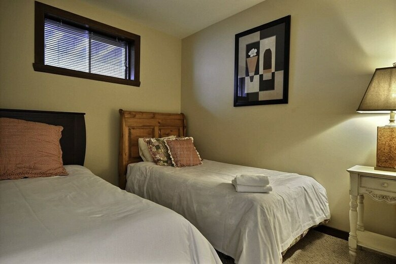 Apartamento L'aiglon - Tremblant Sunstar