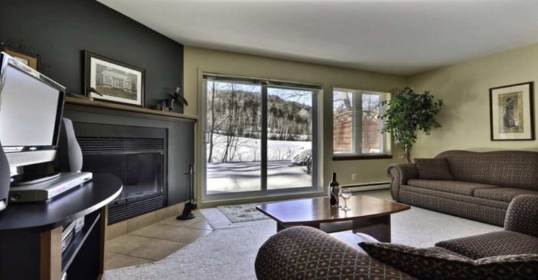 Apartamento L'aiglon - Tremblant Sunstar