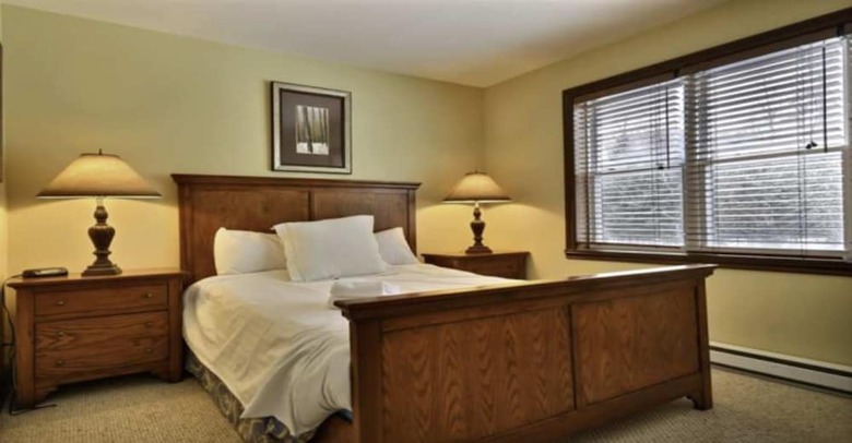 Apartamento L'aiglon - Tremblant Sunstar