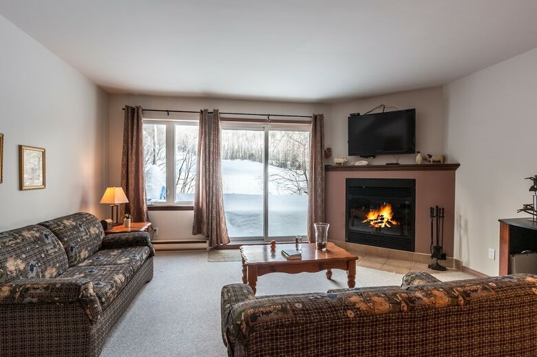 Apartamento L'aiglon - Tremblant Sunstar