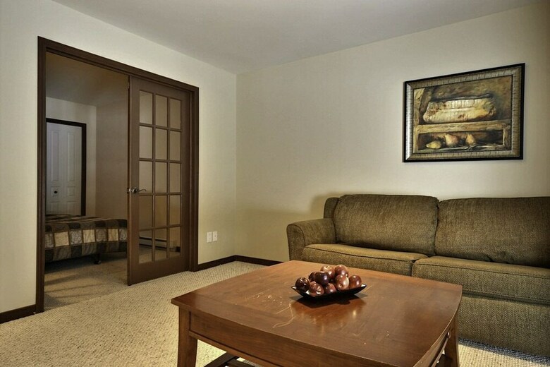 Apartamento L'aiglon - Tremblant Sunstar