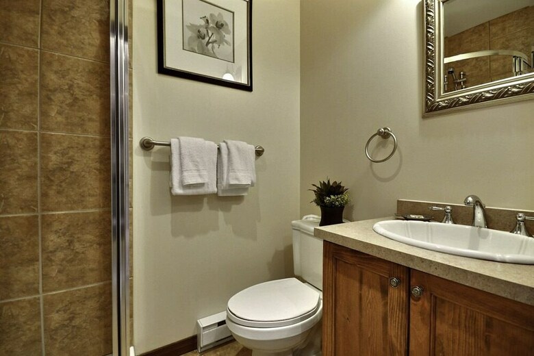 Apartamento L'aiglon - Tremblant Sunstar