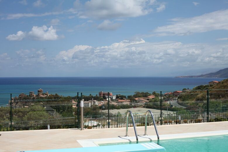 Apartamentos Villa Santa Barbara