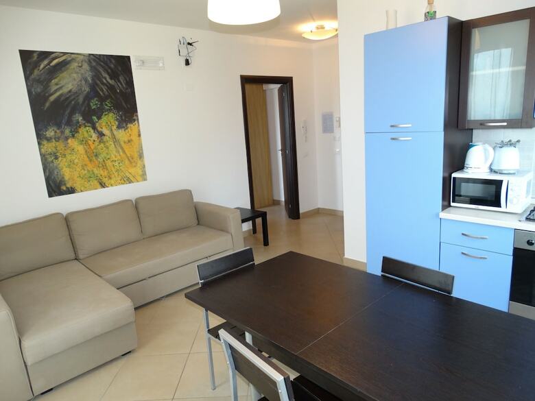 Apartamentos Villa Santa Barbara