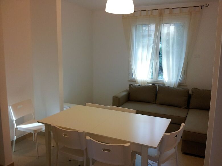 Apartamentos Villa Santa Barbara