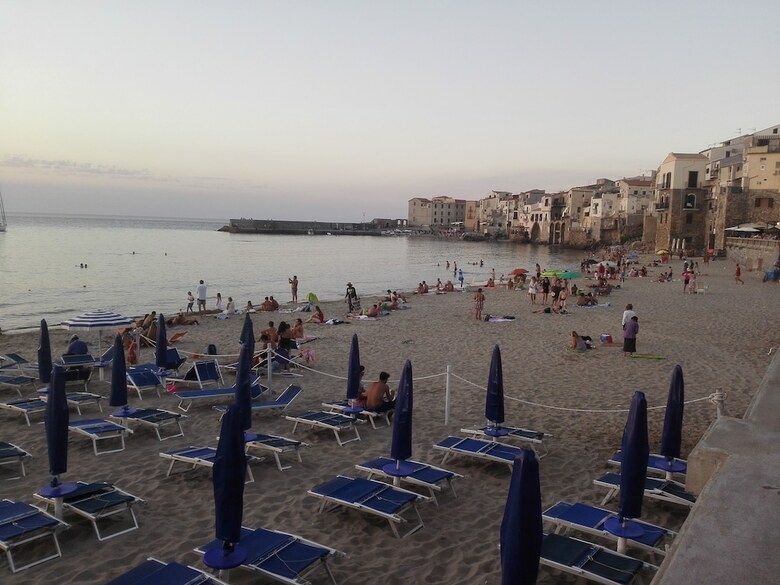 Apartamentos Villa Santa Barbara