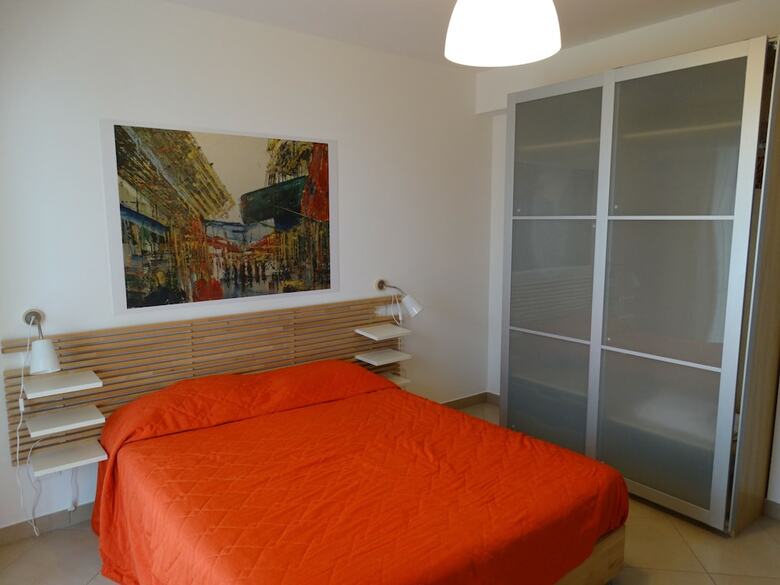 Apartamentos Villa Santa Barbara