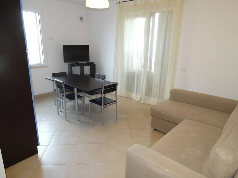 Apartamentos Villa Santa Barbara