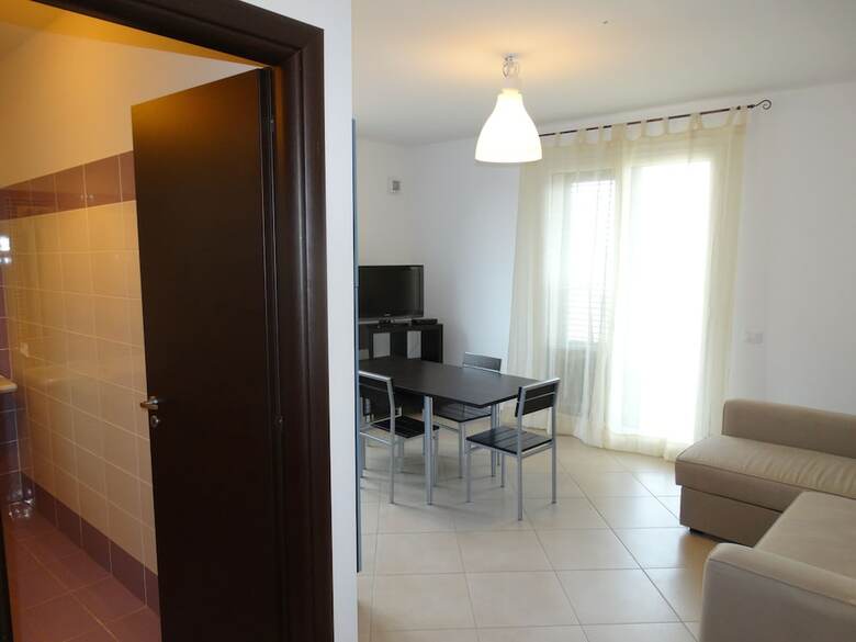 Apartamentos Villa Santa Barbara