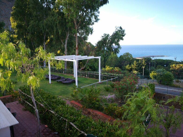 Apartamentos Villa Santa Barbara