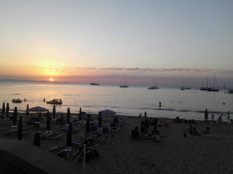 Apartamentos Villa Santa Barbara
