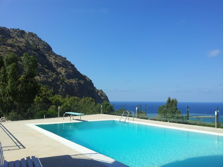 Apartamentos Villa Santa Barbara