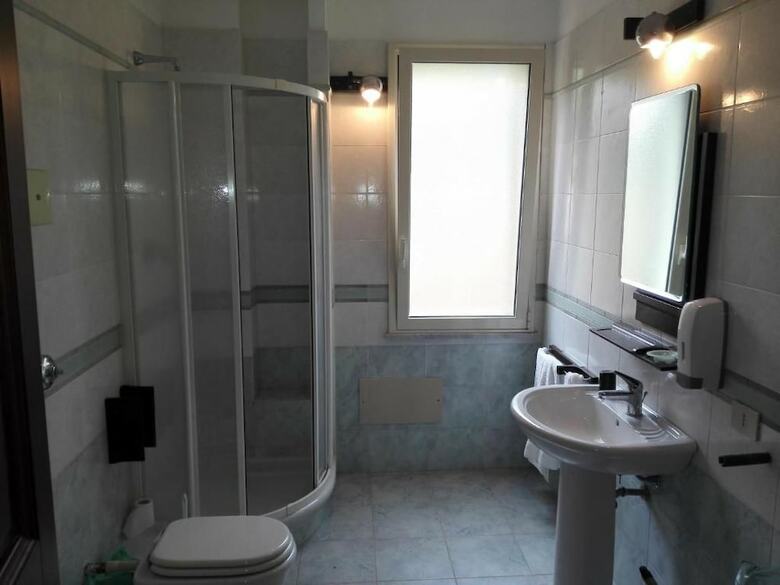 Apartamentos Villa Santa Barbara