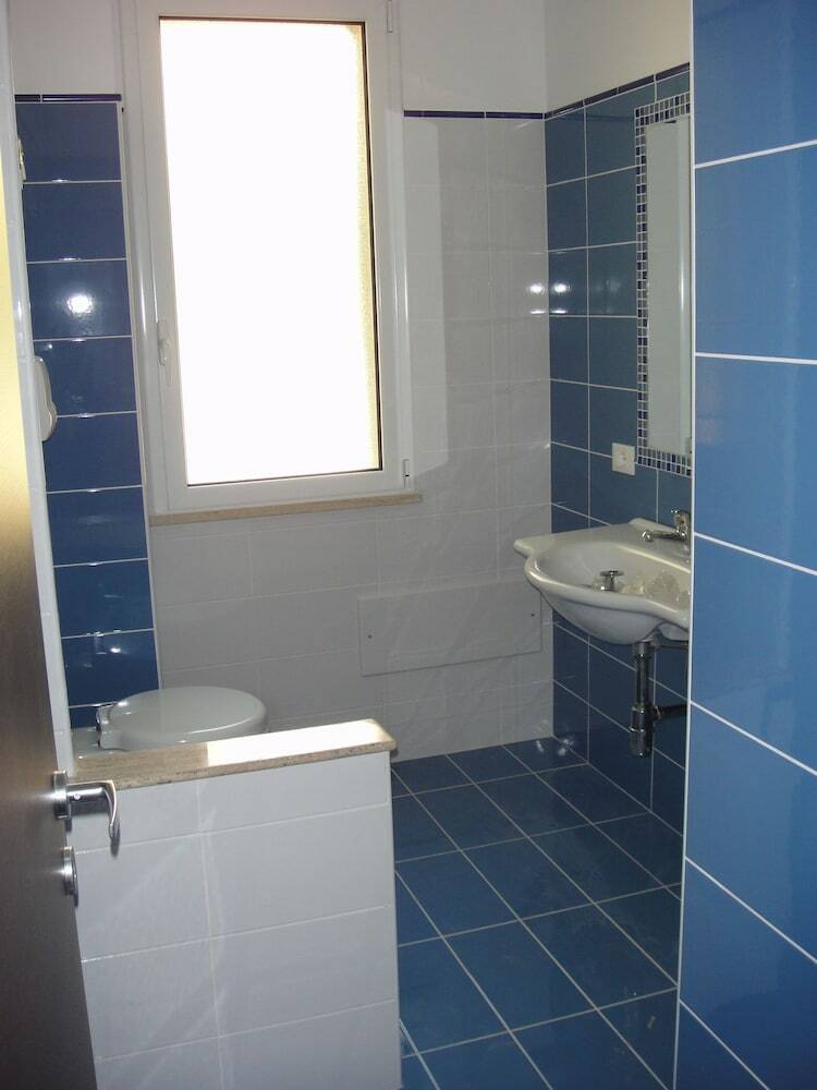 Apartamentos Villa Santa Barbara