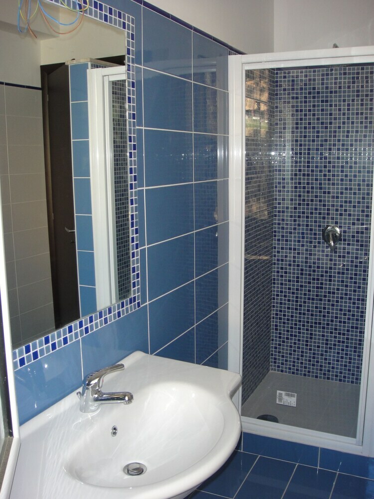 Apartamentos Villa Santa Barbara