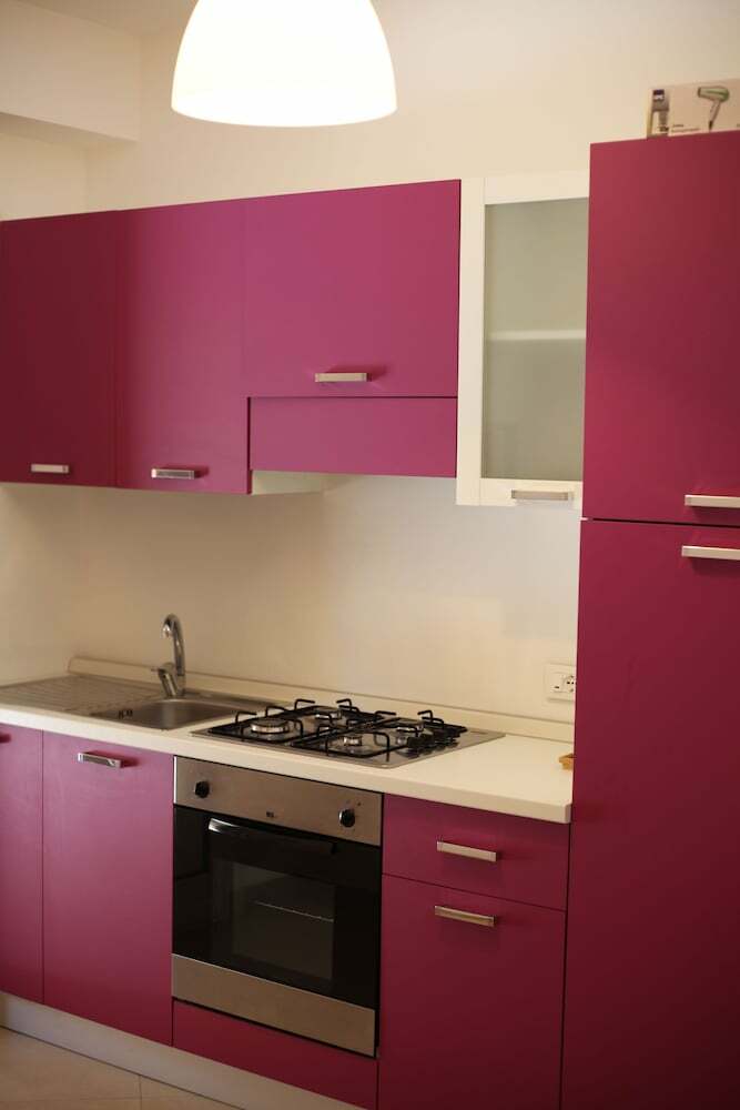 Apartamentos Villa Santa Barbara