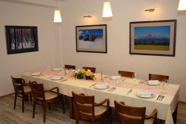 Hotel Podhradie
