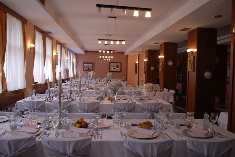 Hotel Podhradie