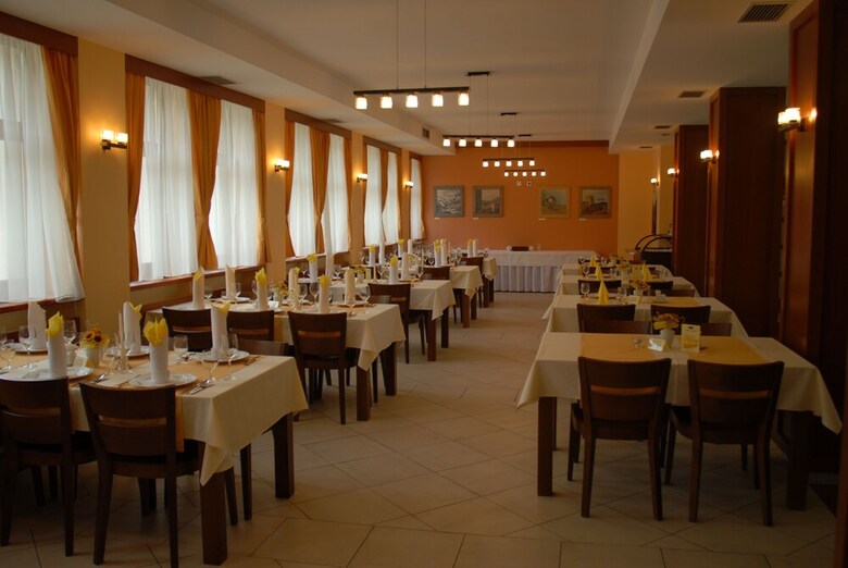 Hotel Podhradie