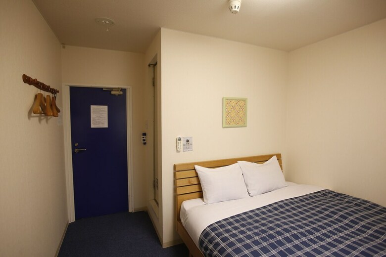 Hostal Backpackers Hostel K's House Hiroshima