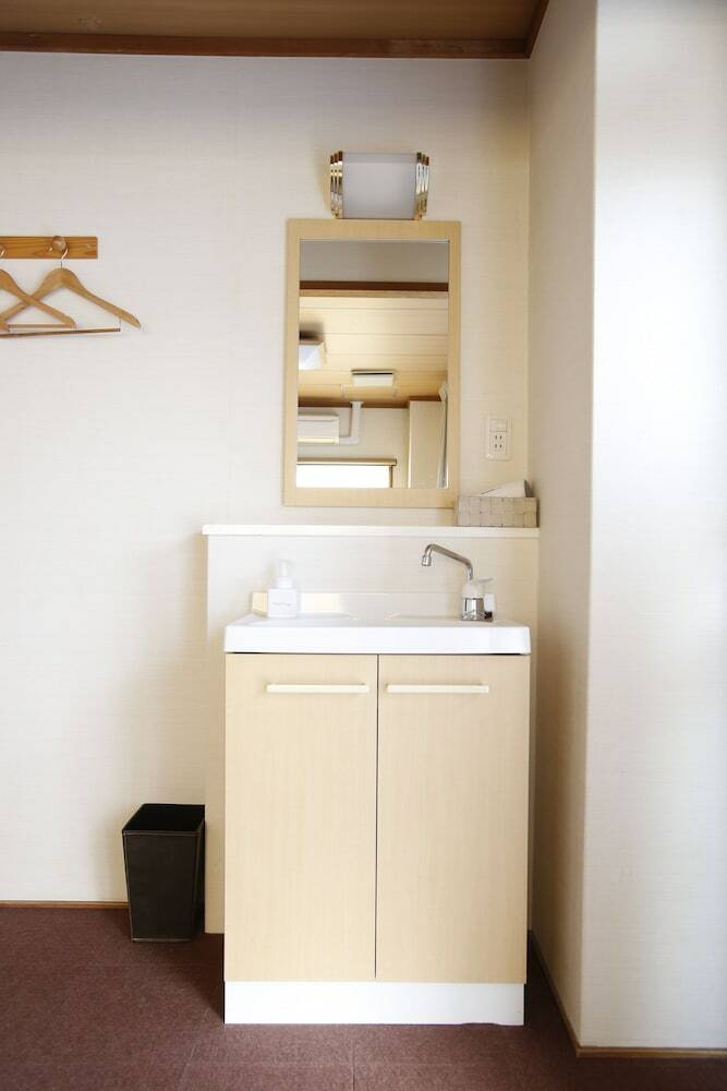 Hostal Backpackers Hostel K's House Hiroshima
