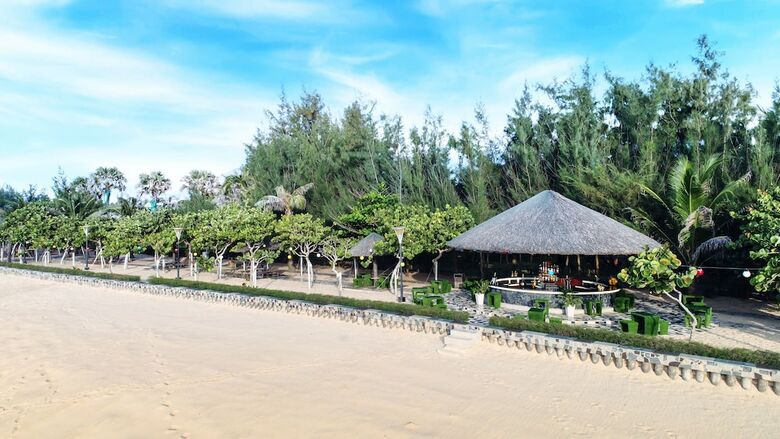 Apartamento Carmelina Beach Resort