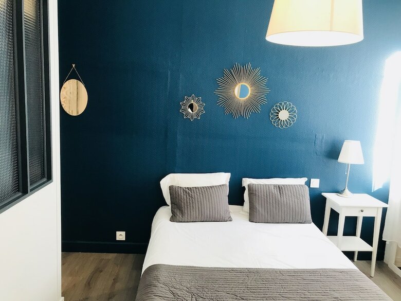 Apartamento H�tel Saint-michel