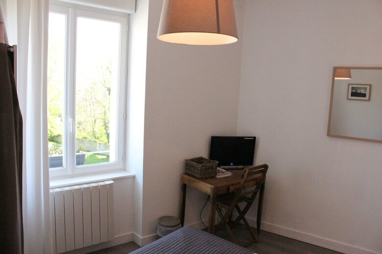 Apartamento H�tel Saint-michel