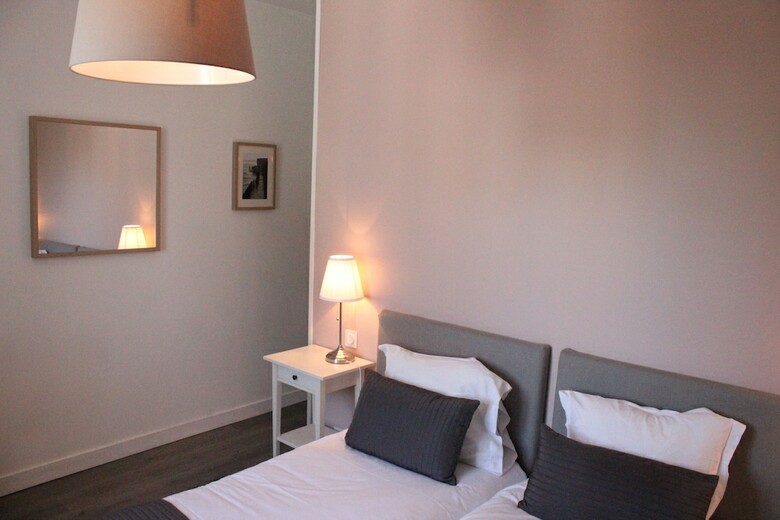 Apartamento H�tel Saint-michel