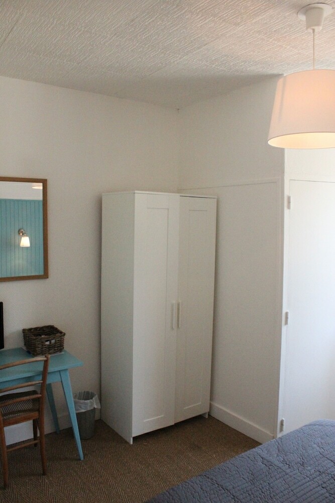 Apartamento H�tel Saint-michel