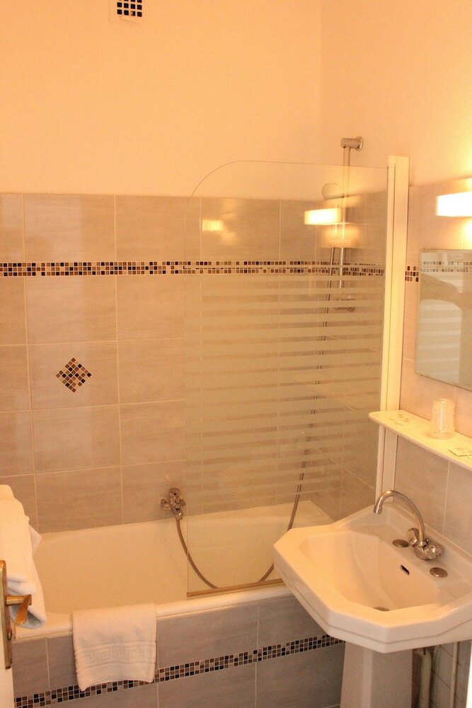 Apartamento H�tel Saint-michel
