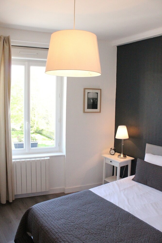 Apartamento H�tel Saint-michel