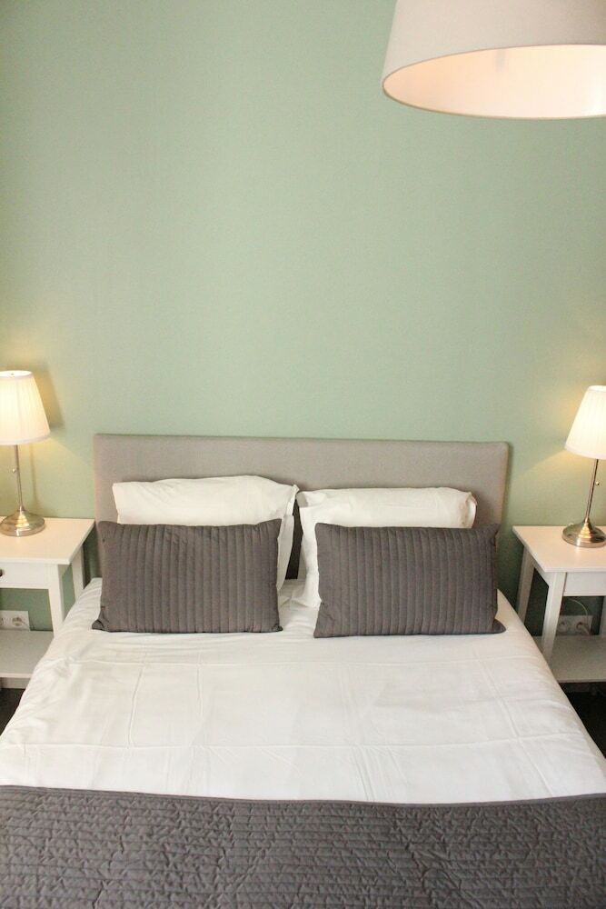 Apartamento H�tel Saint-michel