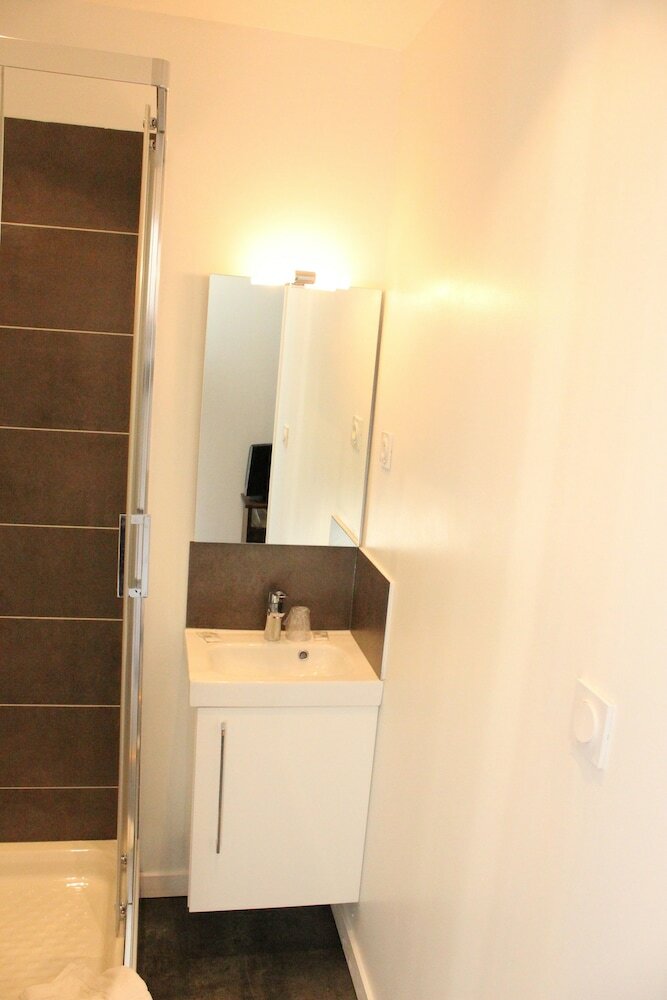 Apartamento H�tel Saint-michel