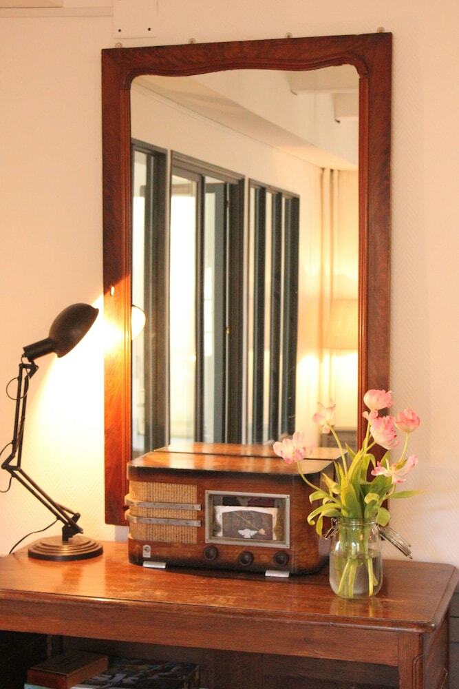 Apartamento H�tel Saint-michel