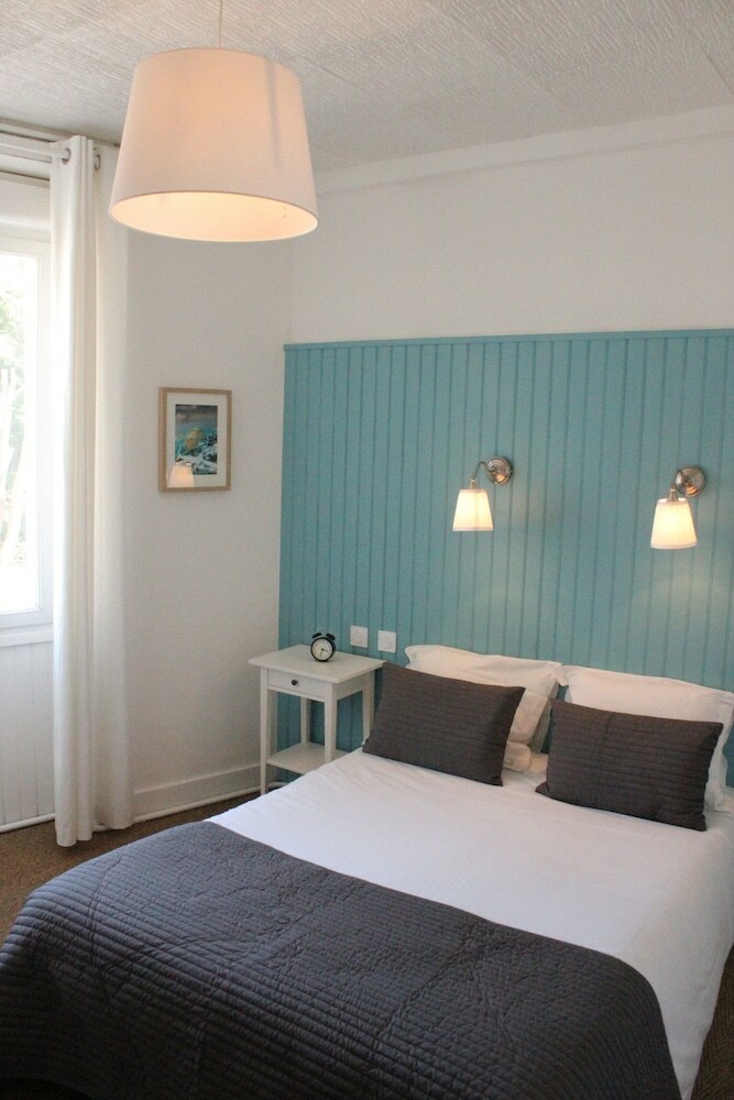 Apartamento H�tel Saint-michel