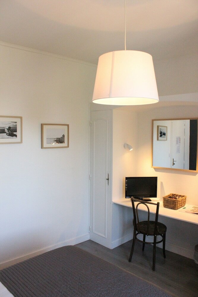 Apartamento H�tel Saint-michel