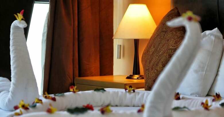 Gulf Rose Hotel