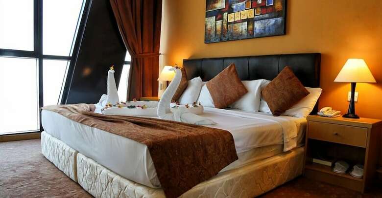 Gulf Rose Hotel