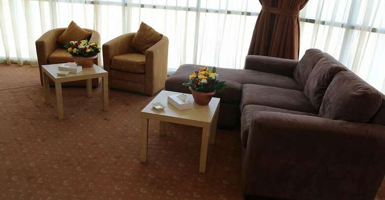 Gulf Rose Hotel